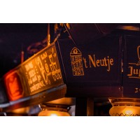 Café t Neutje Logo