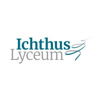 Ichthus Lyceum Logo