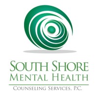 South Shore Mental Health Counseling Services, P.C. Logo