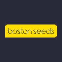 Boston Seeds Ltd Logo