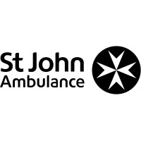 St John Ambulance Kenya Logo