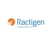 Ractigen Therapeutics Logo