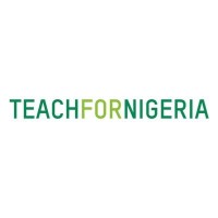 Teach For Nigeria Logo
