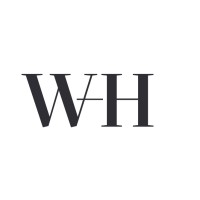 W-H Commercial Logo
