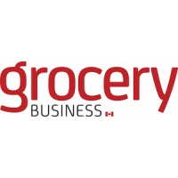 Grocery Business Magazine Logo