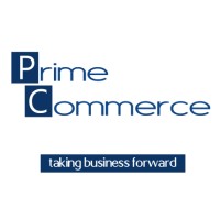 Prime Commerce Logo