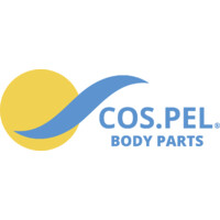 COS.PEL Logo