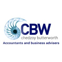 Chedzoy Butterworth Logo