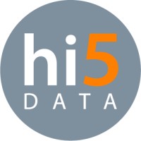 hi5data Logo