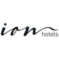 ION Hotels Logo