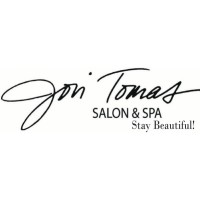 Jon Tomas Salon Spa Logo