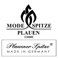 Modespitze Plauen Gmbh Logo