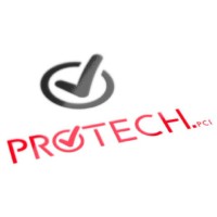 Protech PCI Logo