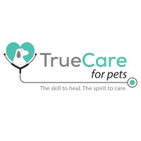 TrueCare for Pets Logo