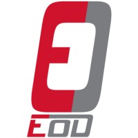 EOD Logo