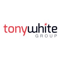 Tony White Group Logo