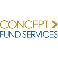 Concept Fund Services Logo