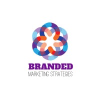 Branded Marketing Strategies Logo