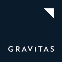 Gravitas Group Logo
