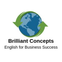 English for Executives Logo