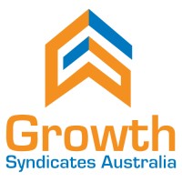 Growth Syndicates Australia Logo