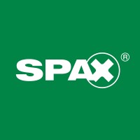 SPAX Pacific Logo