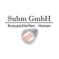 Suhm GmbH Logo