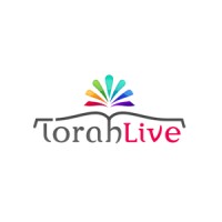 Torah Live Logo