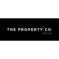 The Property Co. Group Logo