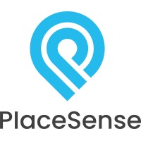 PlaceSense Logo