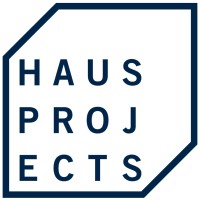 Haus Projects Ltd Logo