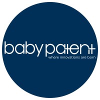 BabyPatent Logo