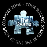 The Game Event Logo