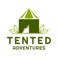 Tented Adventures Logo