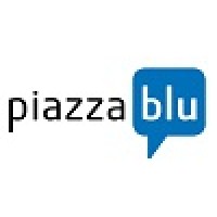 piazza blu² GmbH Logo