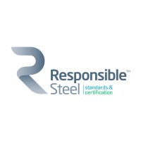 ResponsibleSteel™ Logo
