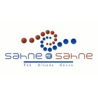 Sahne@Sahne Ekipmanları Makine İmalat San. Tic. Ltd. Şti. Logo