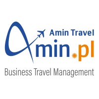 Amin Travel Sp. z o.o. Logo