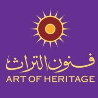 Art of Heritage Logo