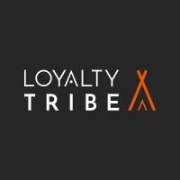 Loyalty Tribe Marketing Logo