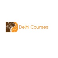 Delhi Courses Academy - Delhicourses.in Logo
