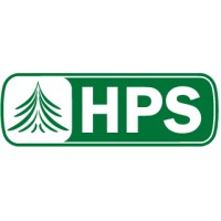 HPS Holzkontor und Pelletierwerk Schwedt GmbH Logo
