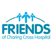 Friends of Charing Cross Hospital Logo