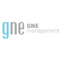 GNE Management Logo