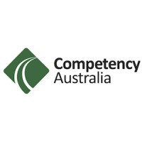 Competency Australia Logo