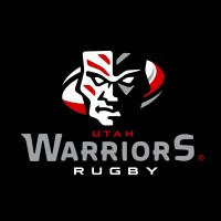 Utah Warriors Rugby Logo