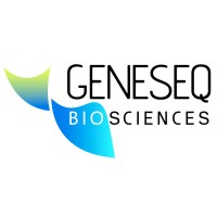Geneseq Biosciences Pty Ltd Logo
