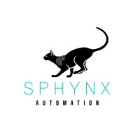 Sphynx Automation Logo