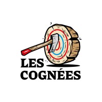 Les Cognées Logo
