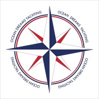 OCEAN DREAMS YACHTING Logo